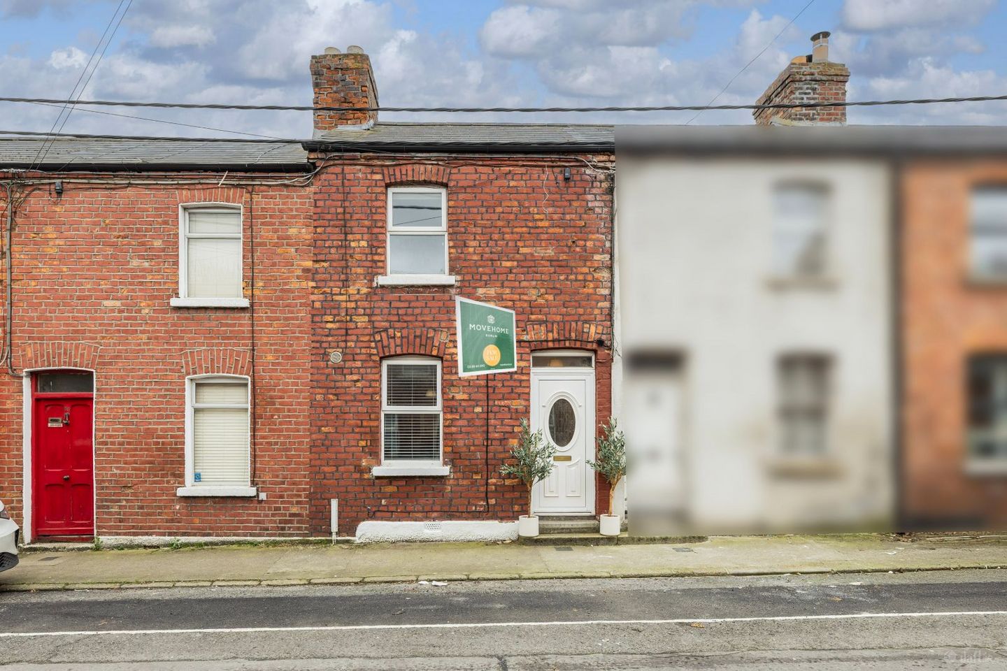 65 SAINT IGNATIUS ROAD, Dublin 7, North Circular Road, Dublin 7, D07FY89