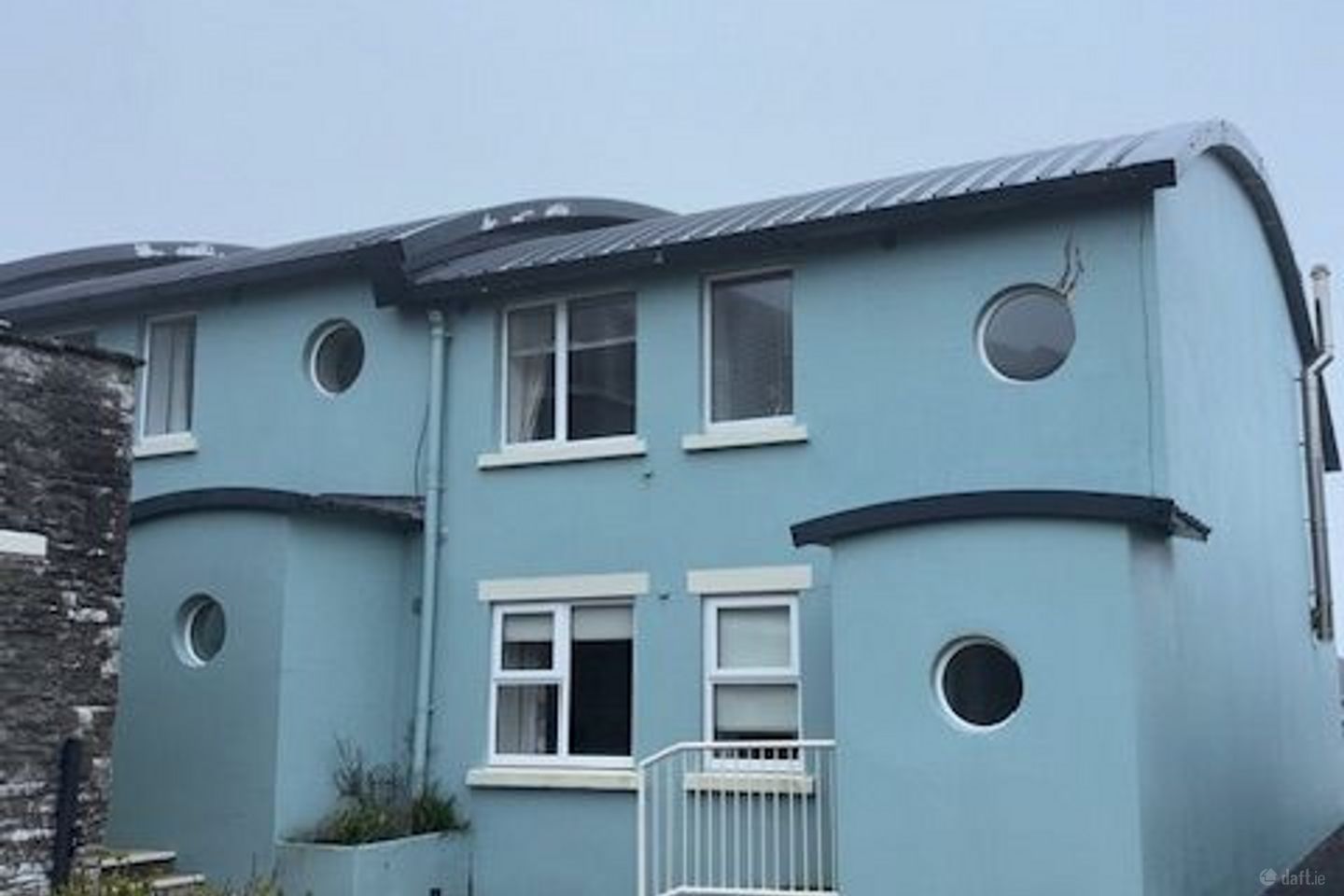 2e Spanish Cove Holiday Apartments, East End, Kilkee, Kilkee, Co. Clare, V15FN52