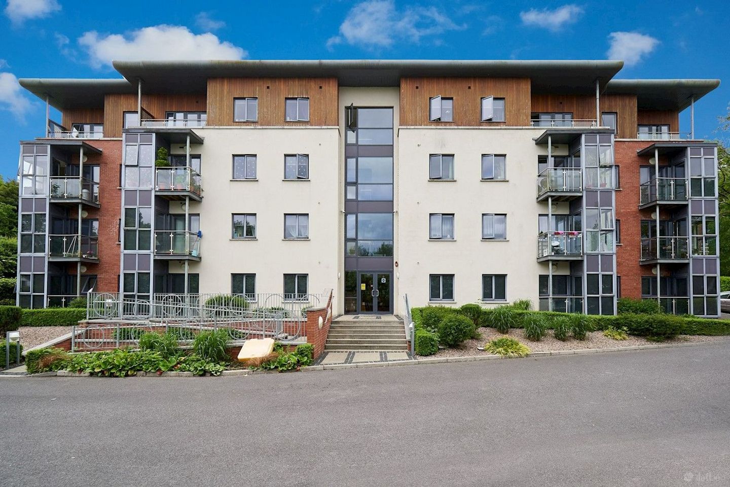 Apartment 3, Block B, Farnham Court, Cavan, Co. Cavan