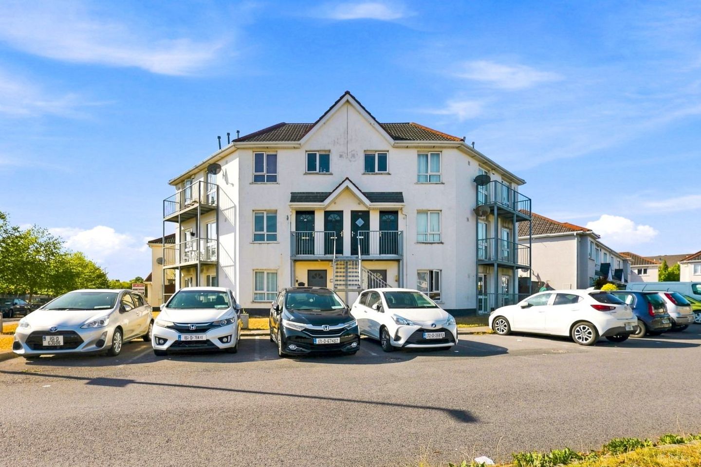 53 Holywell View, Swords, Kinsealy, Co. Dublin, K67TK88