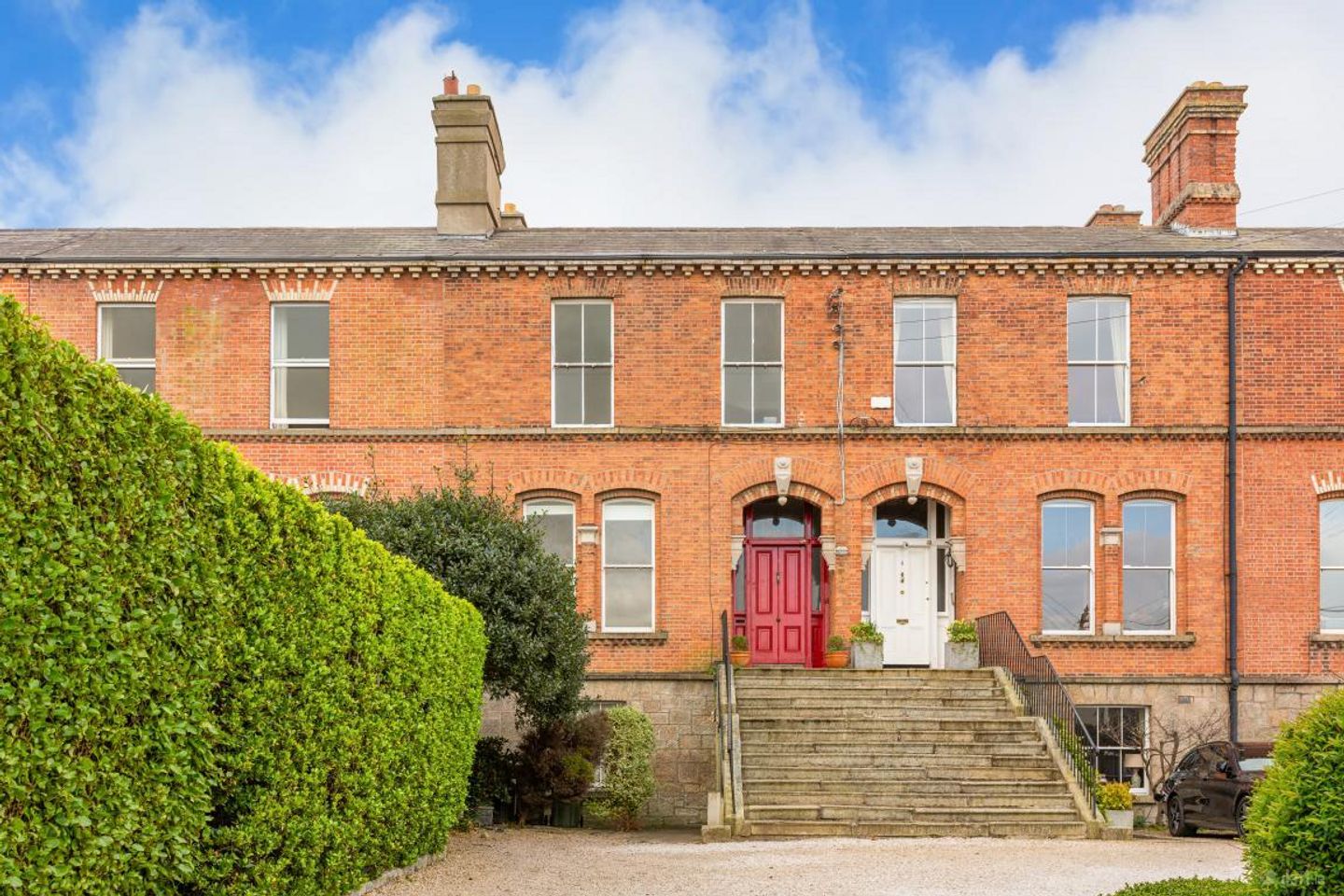 7 Breffni Terrace, Sandycove, Co. Dublin, A96T851