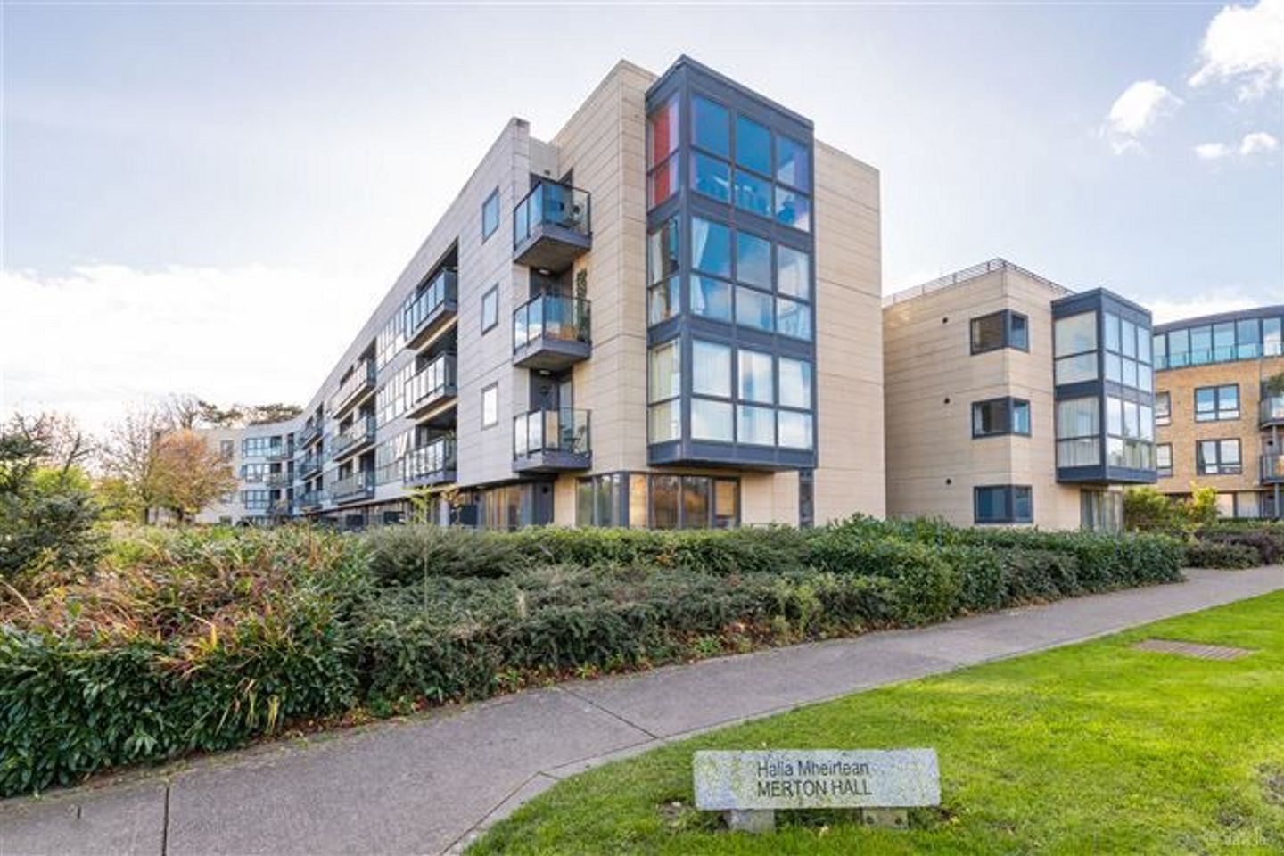 Apartment 16, Merton Hall, Milltown Avenue D06 KA06, Milltown, Dublin 6