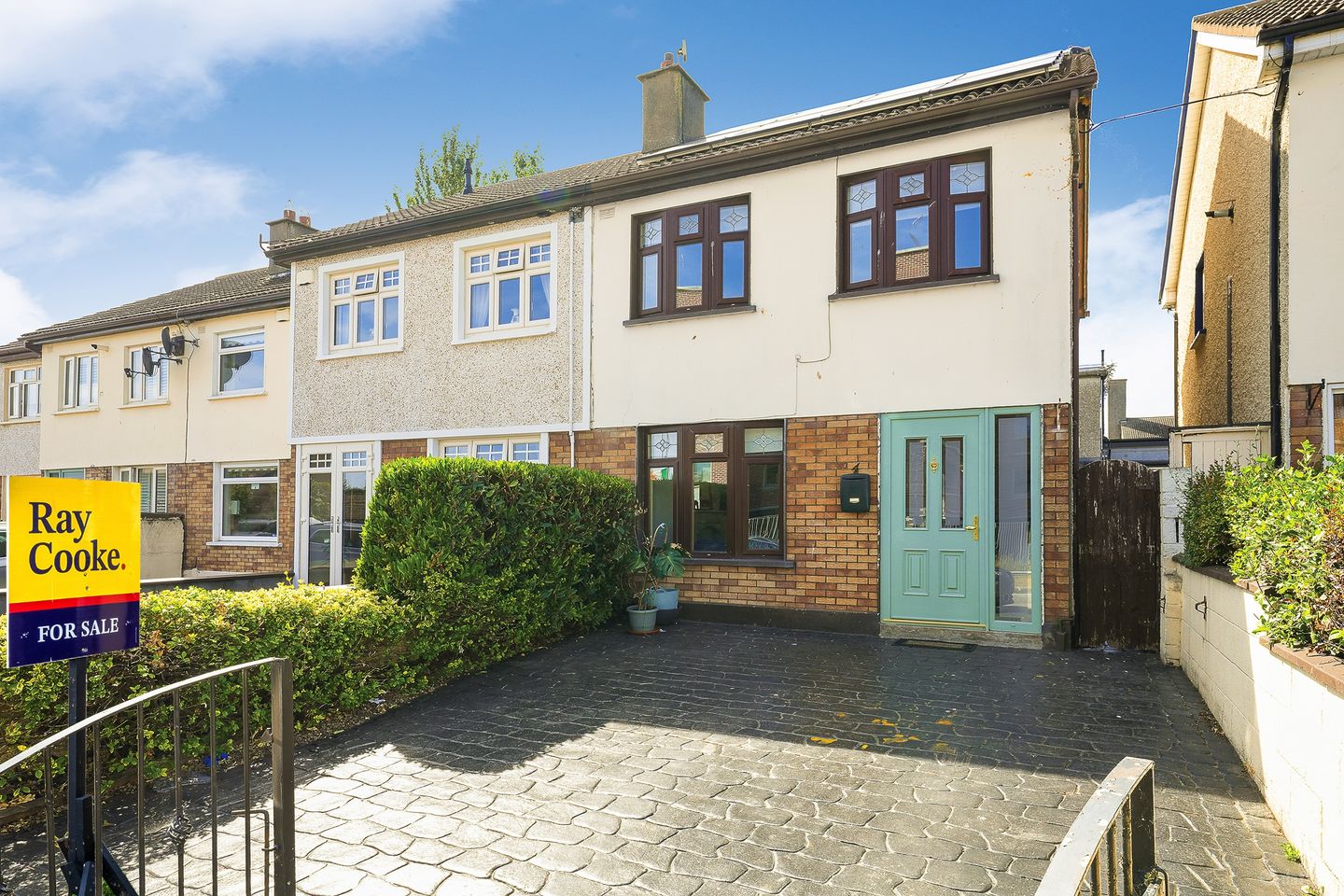 4 Kilkieran Court, Cabra, Dublin 7