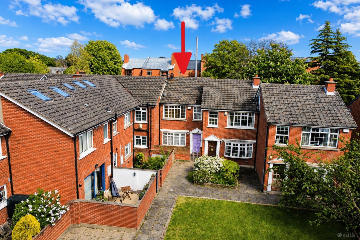 3 Vernon Court, Seafield Road West, Clontarf, Dublin 3, D03R6X7