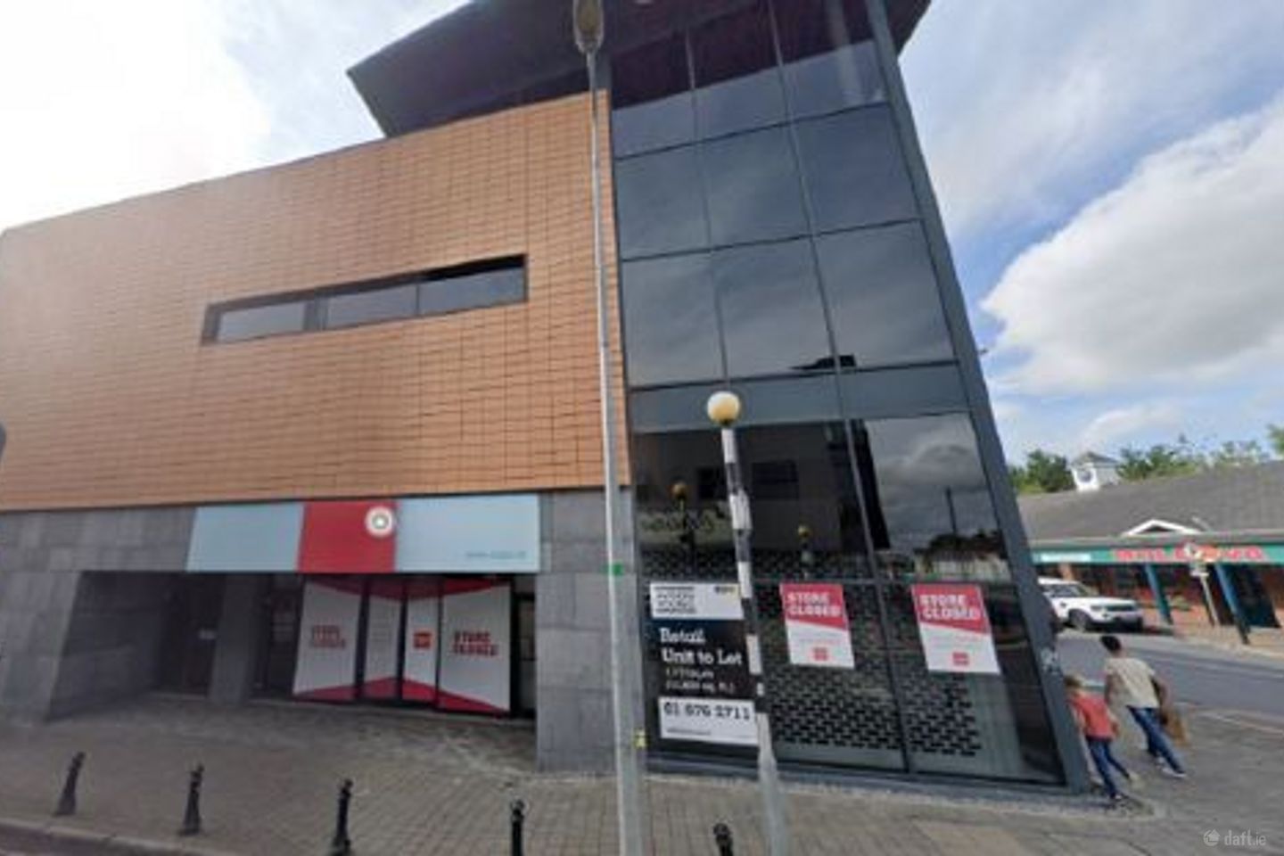  Unit NE8 Navan Town Centre, Kennedy Road, Navan, Co. Meath
