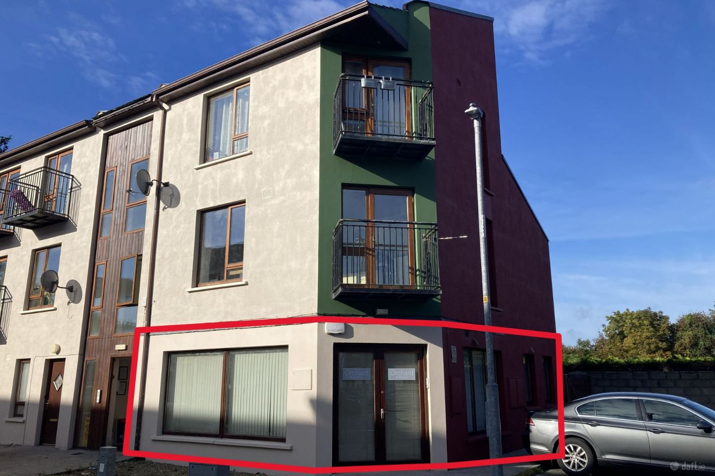 8 The Orchard, Friar Street, Thurles, Co. Tipperary, E41HK50