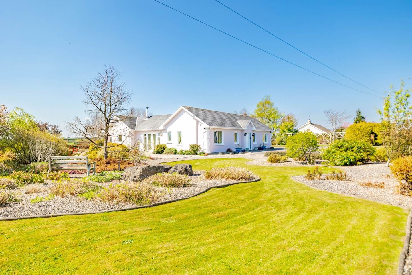 Ballyhist, Ardfinnan, Clonmel, Co. Tipperary, E91EW95