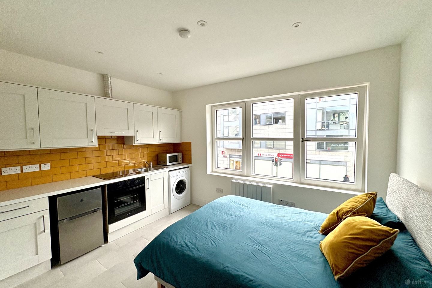 Apartment 3, 12 Grattan Crescent, Dublin 8, Inchicore, Dublin 8