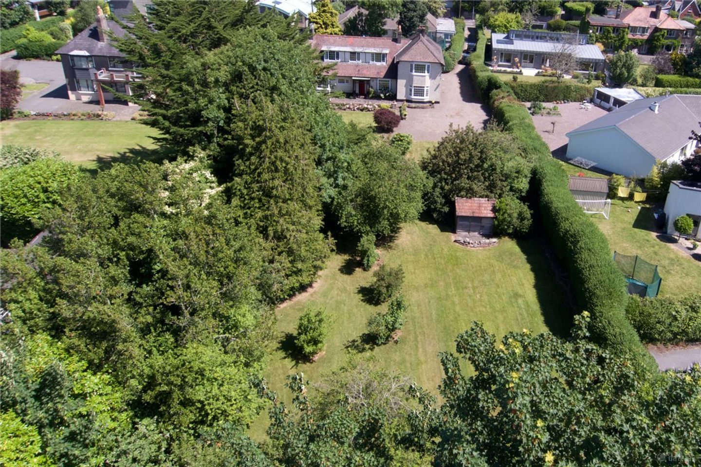 Coolfadda House, Douglas, Co. Cork, T12TP90