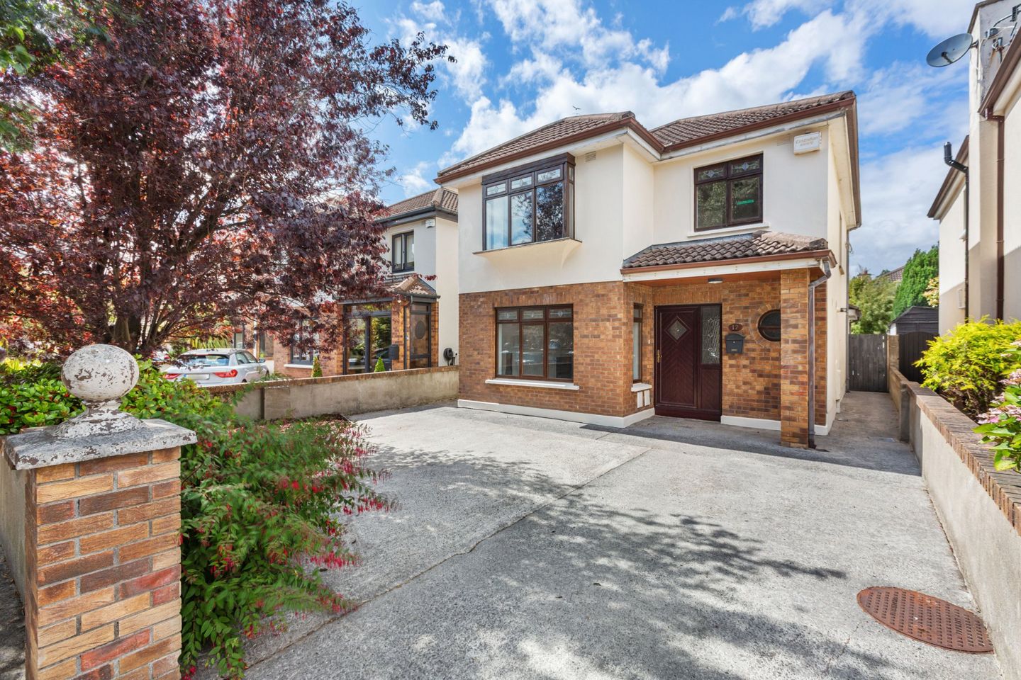 12 Knockfield Manor, Knocklyon Road, Knocklyon, Dublin 16, D16Y6E4