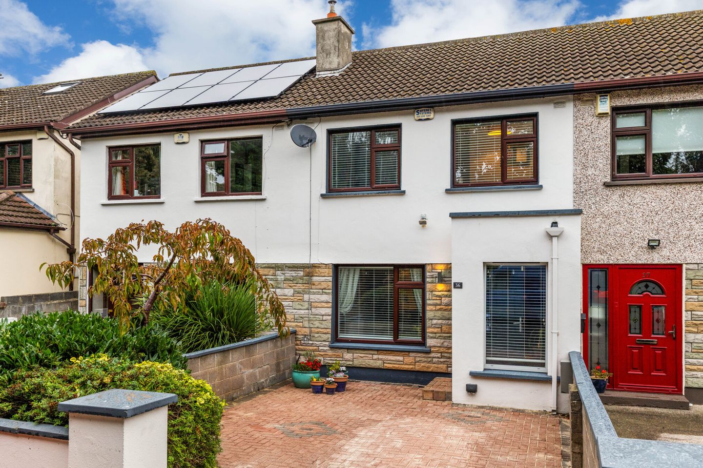 36 Tuscany Downs, Raheny, Dublin 5, D05K296