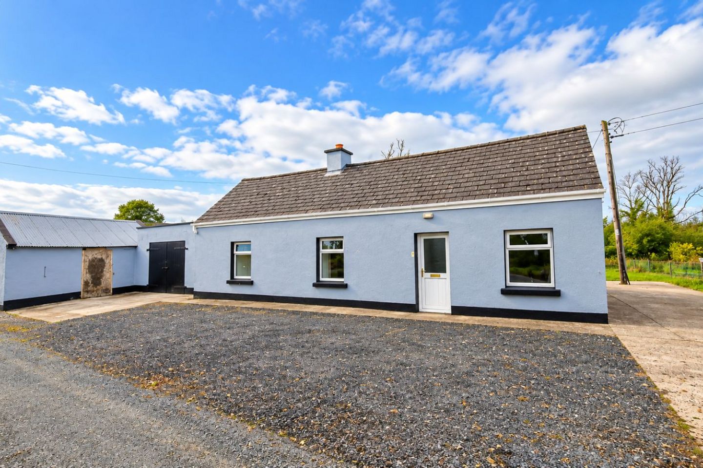 Corlis, Tully, Castlerea, Co. Roscommon, F45D251