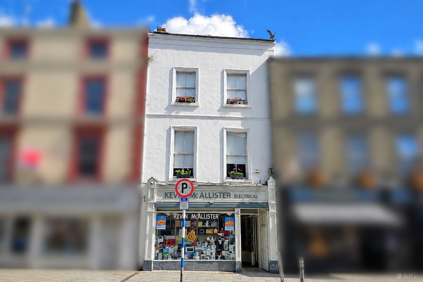 88 West Street, Drogheda, Drogheda, Co. Louth, A92XF67