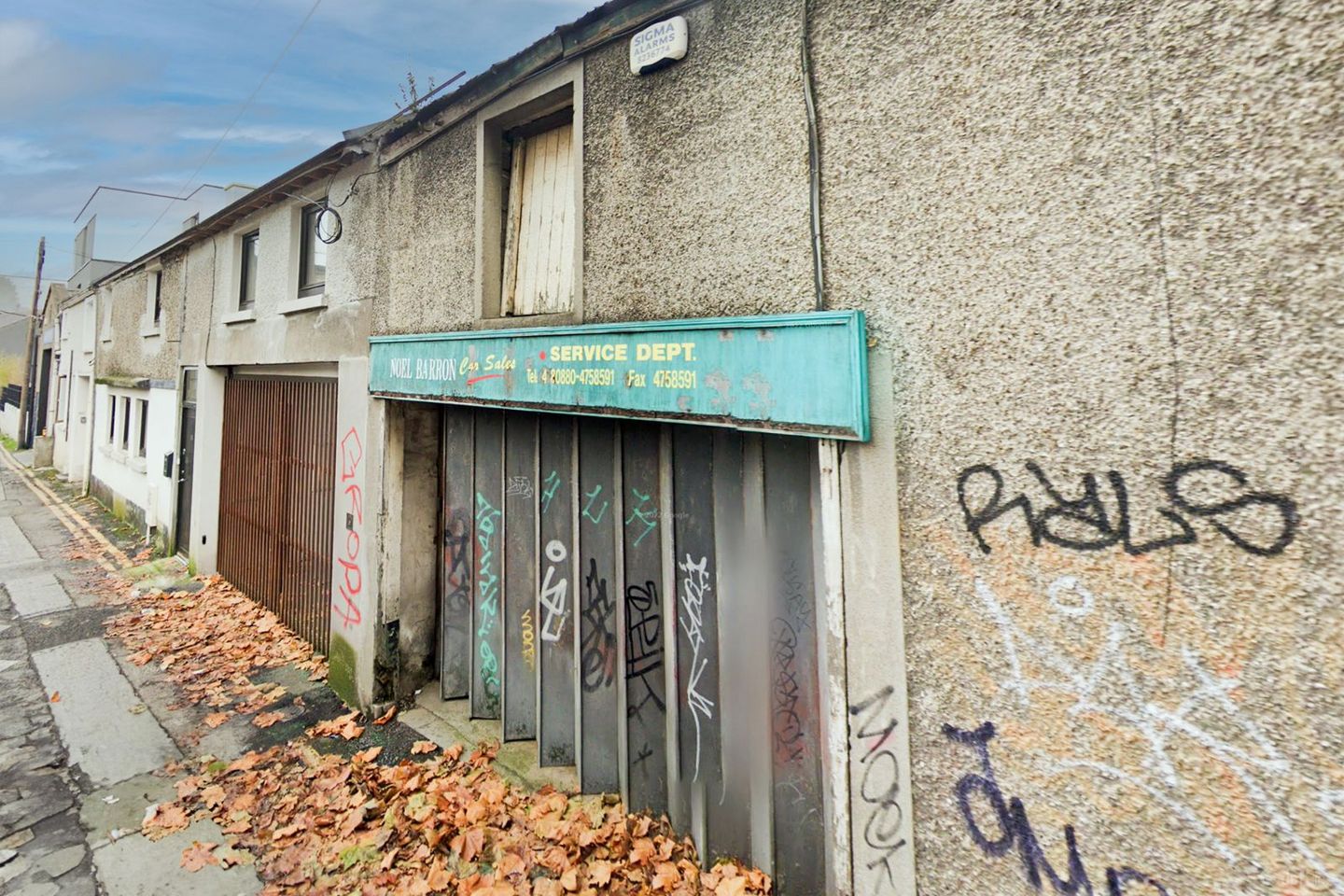 3 Grantham Place, Dublin 8, Portobello, Dublin 8, D08PN4N