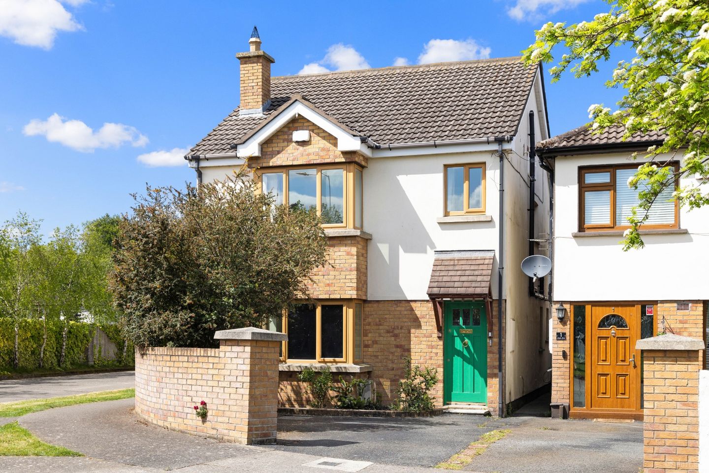 1a Heather Park, Rathfarnham, Ballinteer, Co. Dublin, D16X8K7