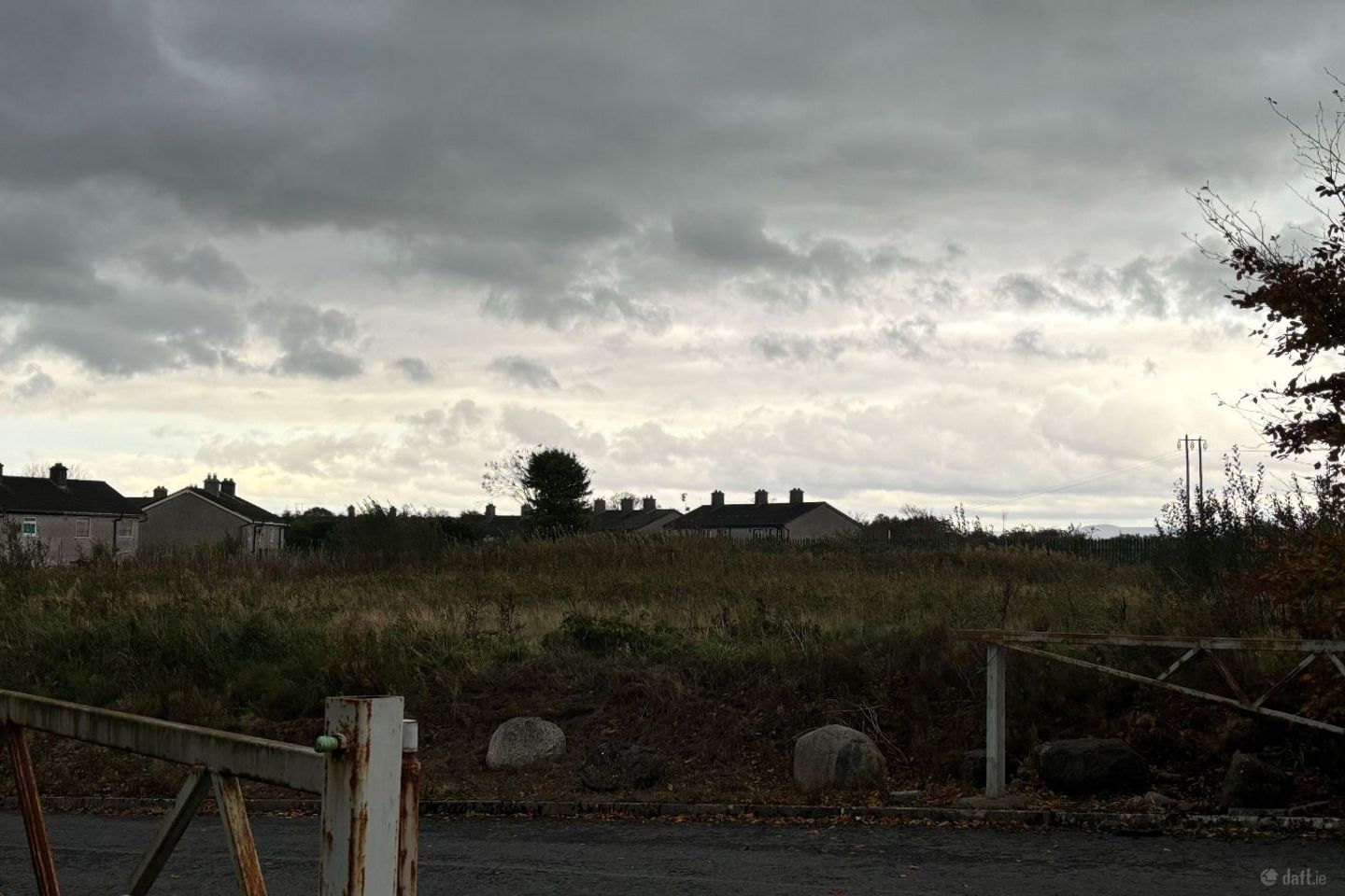 Bunree, Ballina, Co. Mayo