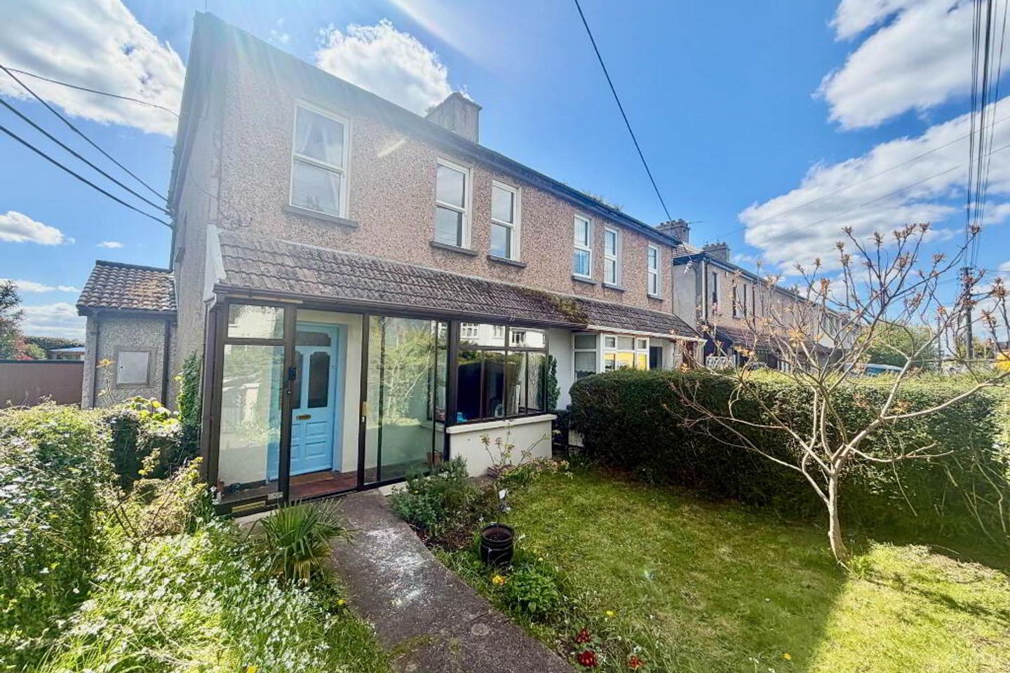Oakville, Clanmaurice Avenue, North Circular Road, Limerick City, Co. Limerick, V94ER2K