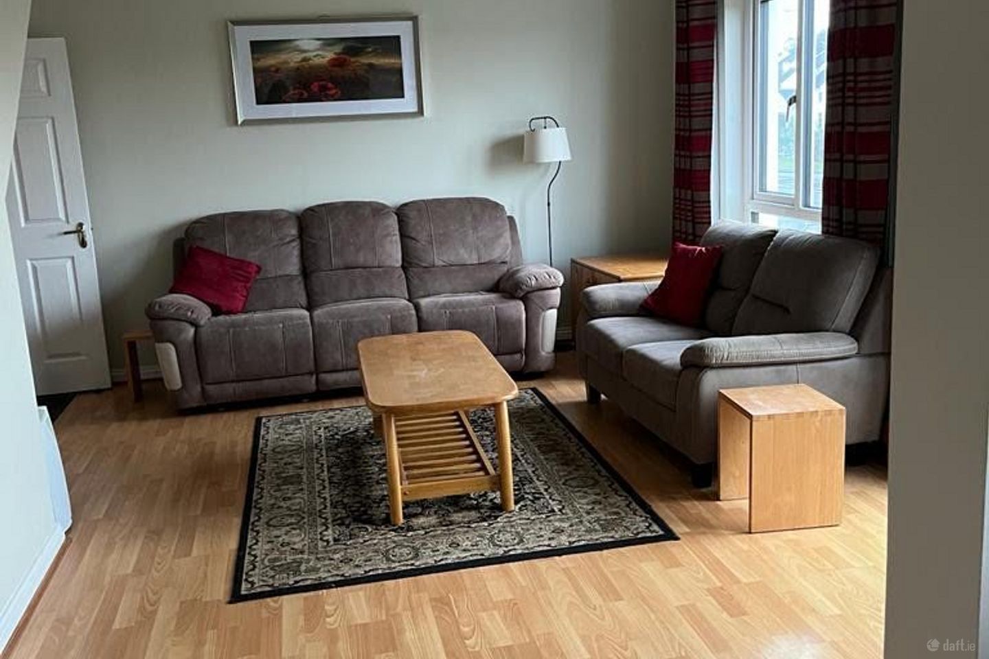 Pembroke Court, Rahoon, Co. Galway