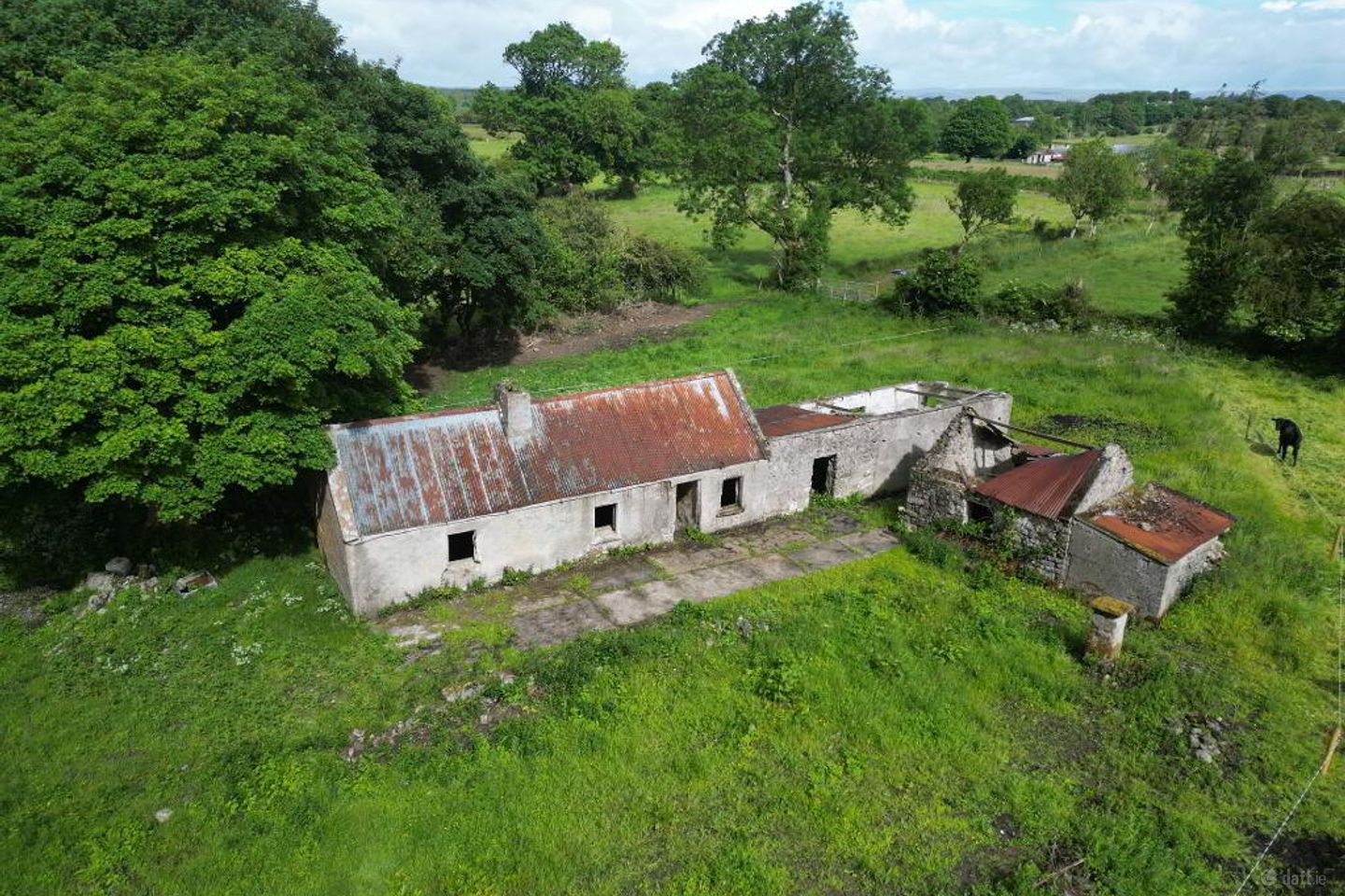 Powellsboro, Tubbercurry, Co. Sligo