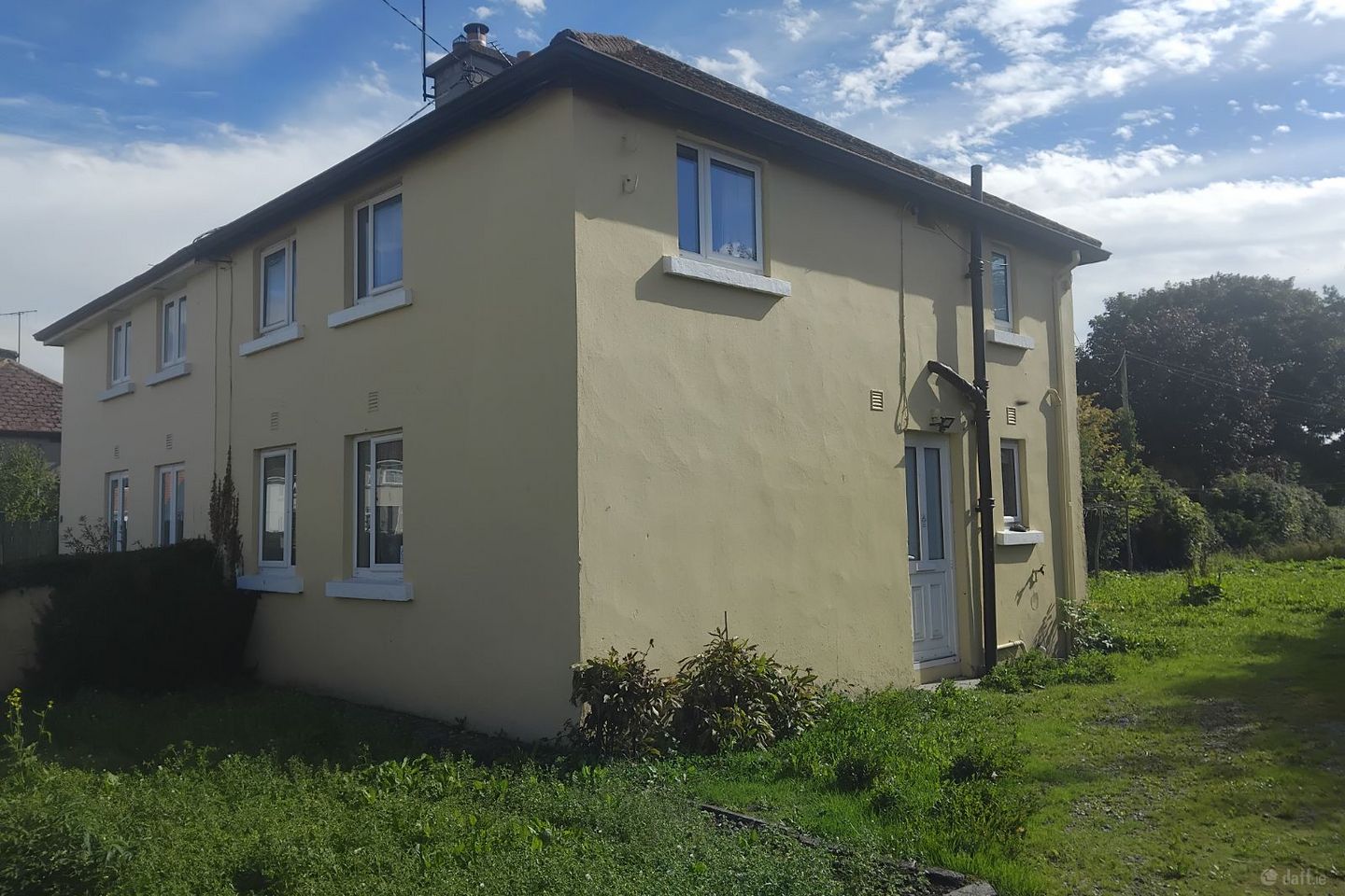 23 Sarsfield Street, Thurles, Co. Tipperary, E41P440