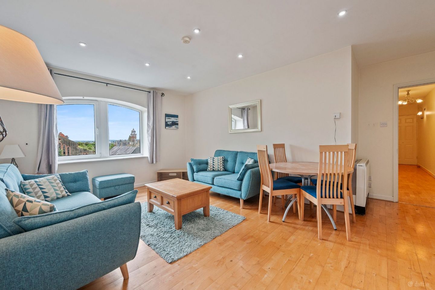 517 River Towers, Lee Road, Sunday's Well, Co. Cork, T23PC98
