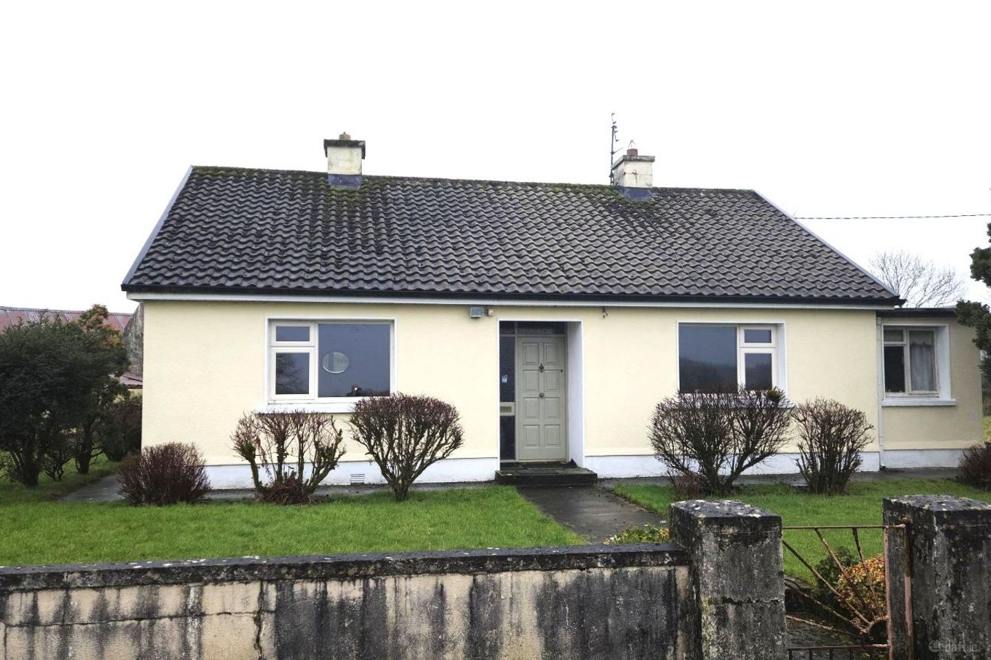 Ballincurry, Curry, Moylough, Co. Sligo, F91N262