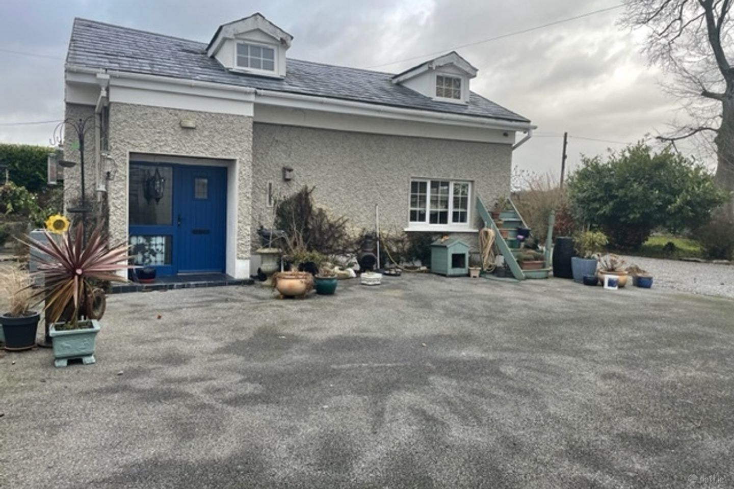Bracklin, Tullamore, Co. Offaly