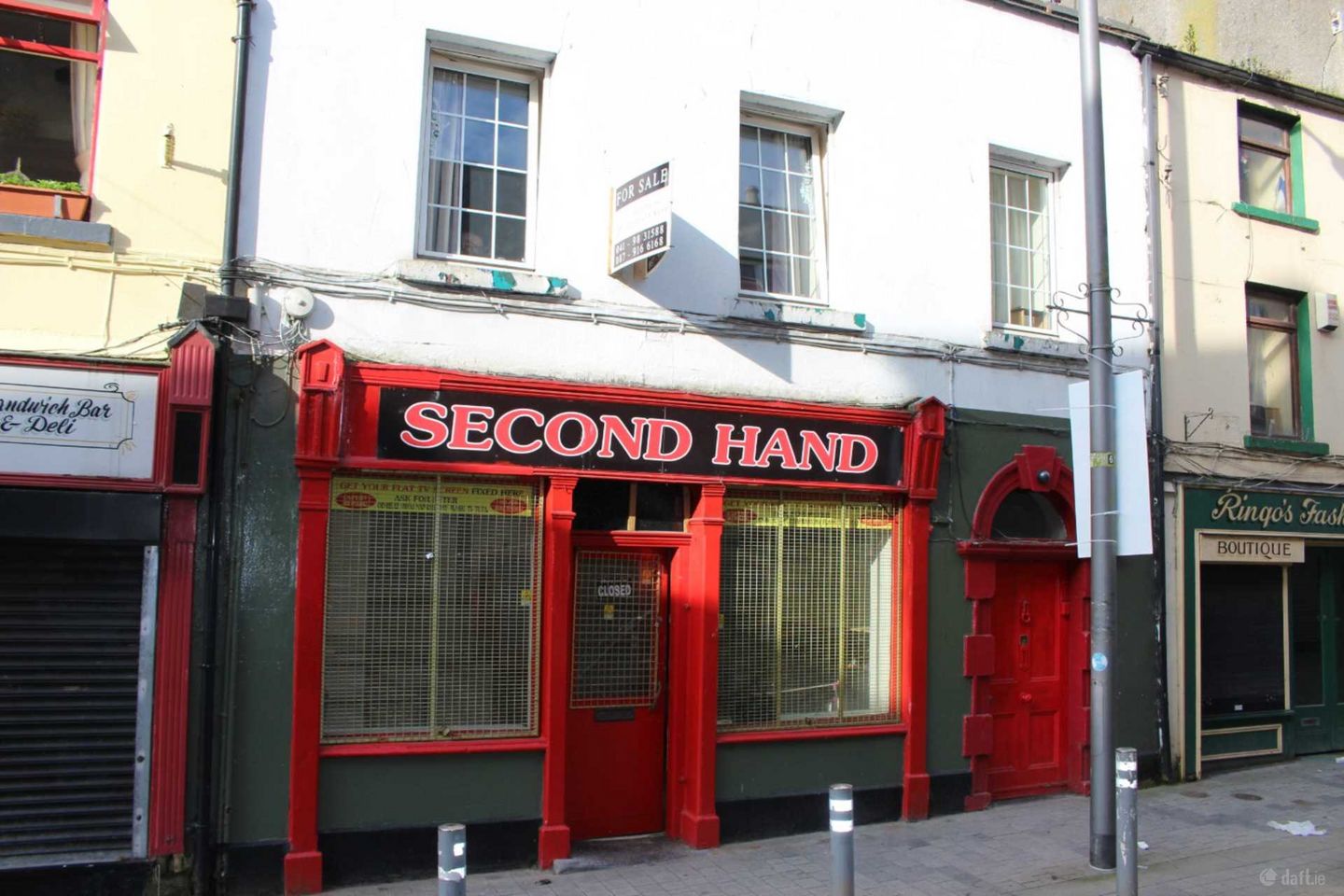 46 Narrow West Street, Drogheda, Co. Louth, A92AW2H