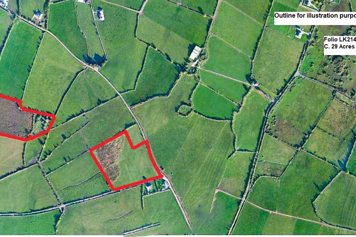 Lands At Cooltomin, Rathkeale, Co. Limerick