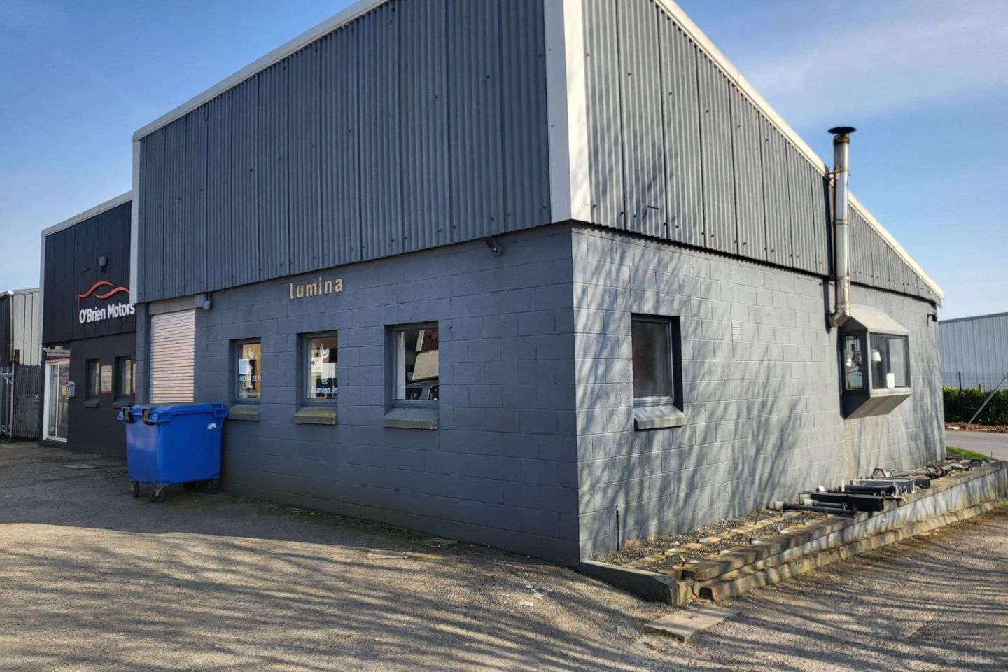 Unit 4, I.D.A. Industrial Estate, Courtown Road, Gorey, Co. Wexford, Y25K6K0