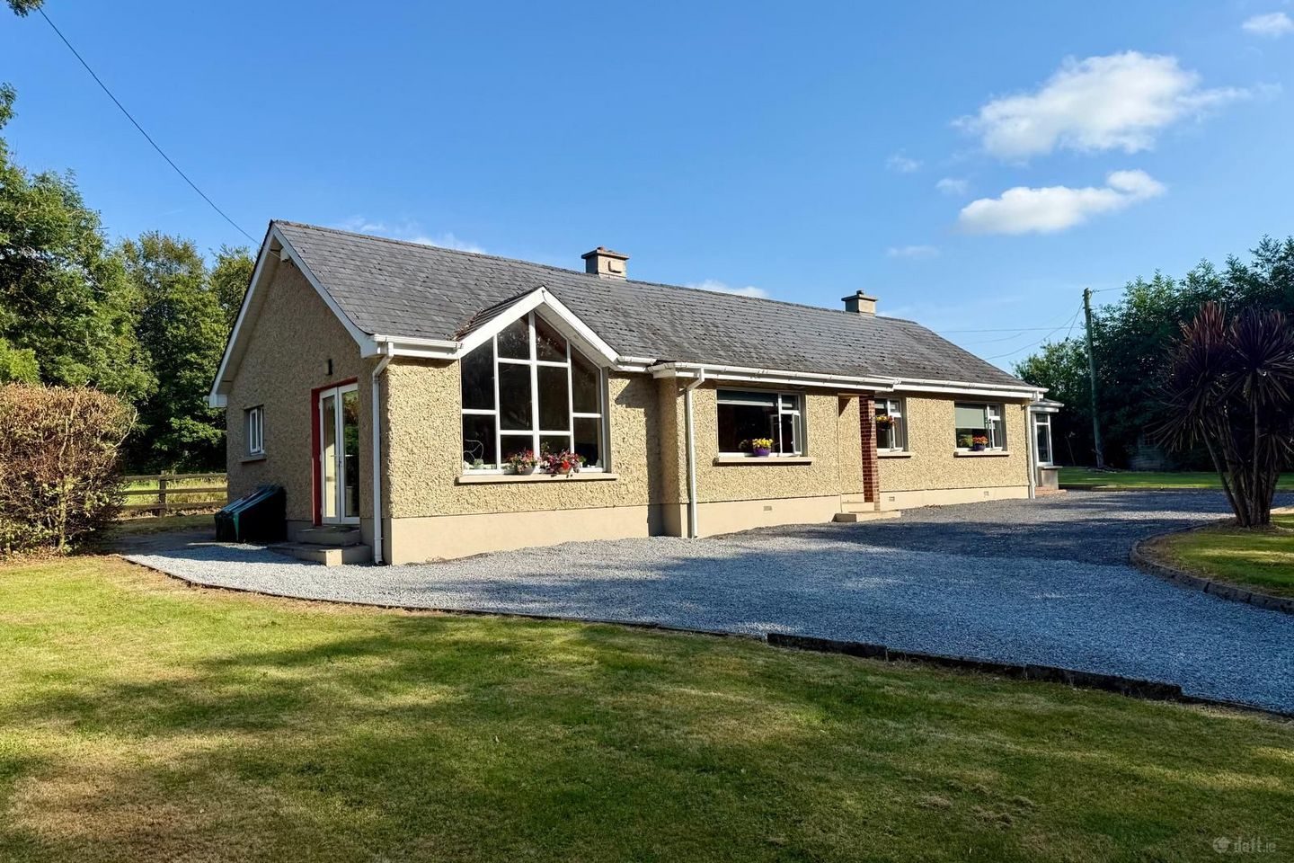 Woodside, Killanne, Co. Wexford, Y21A2F3
