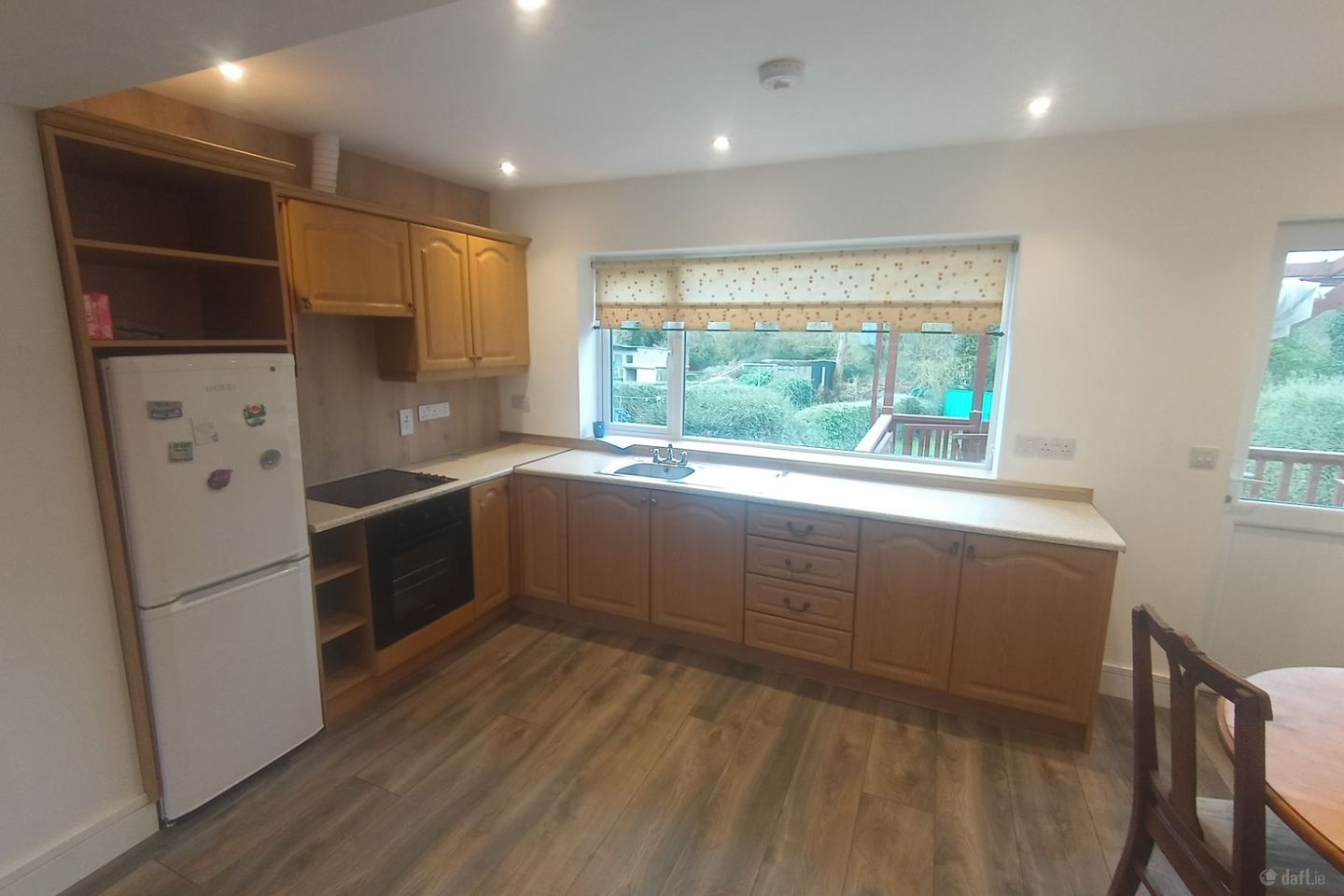 Saint Senan'S Terrace, Croom, Croom, Co. Limerick