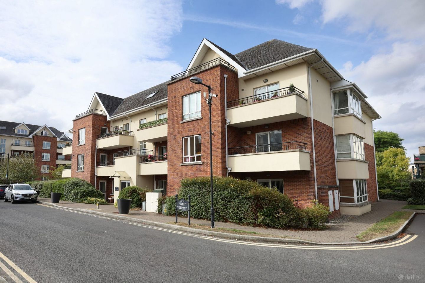 2 Ballintyre Grove, Dublin 16, Ballinteer, Dublin 16