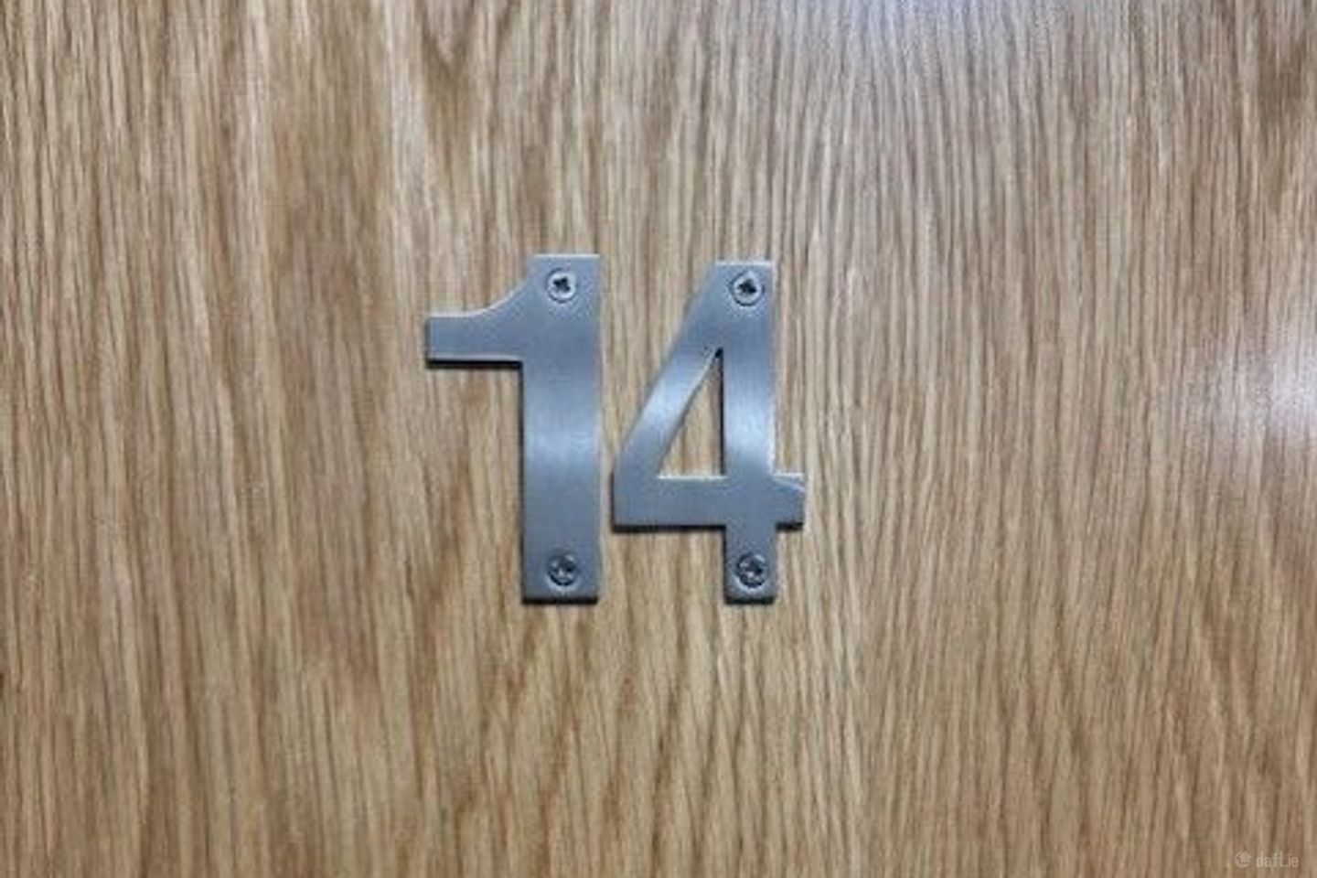 Apartment 14, Block C, Milner's Square, Santry, Dublin 9