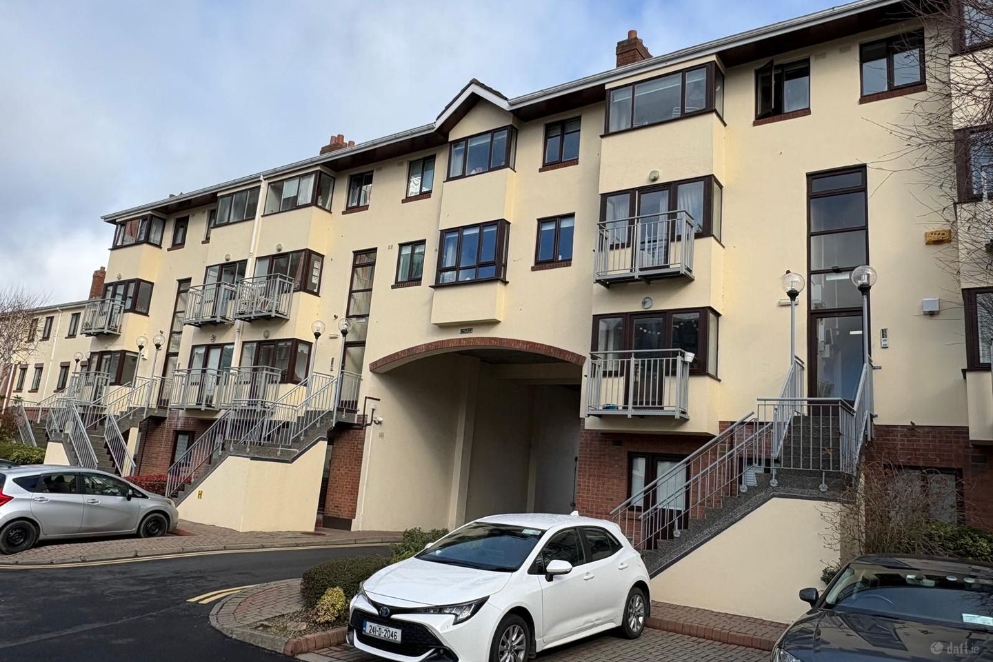 Apartment 39, Shelbourne Village, Grand Canal Dock, Dublin 4