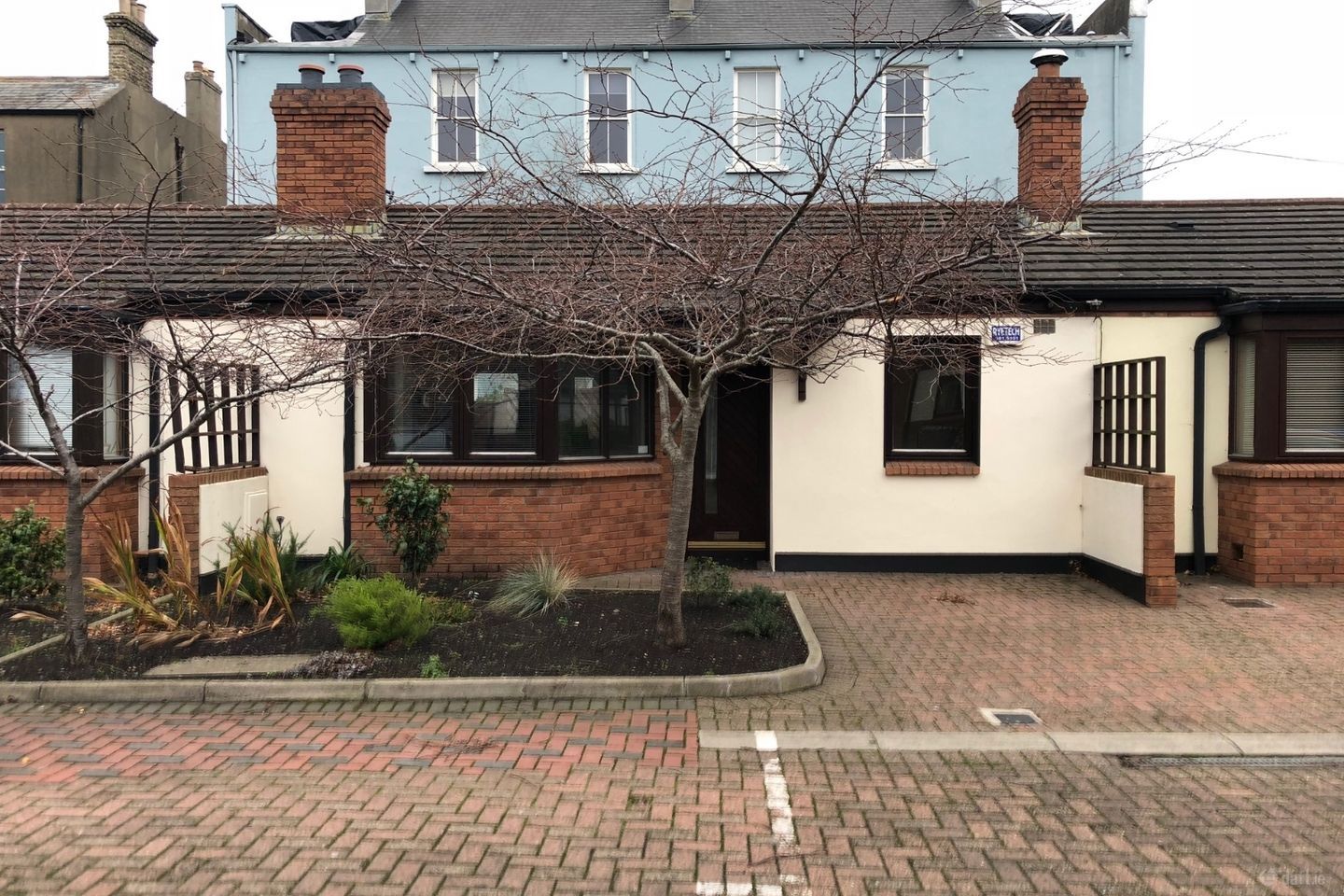 8 Martello woods, Dublin 4