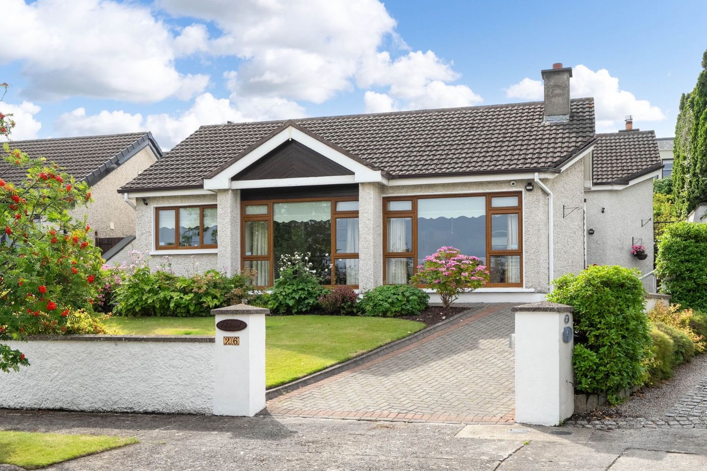 26 Ardilea Downs, Mount Merrion, Co. Dublin, D14W0C2