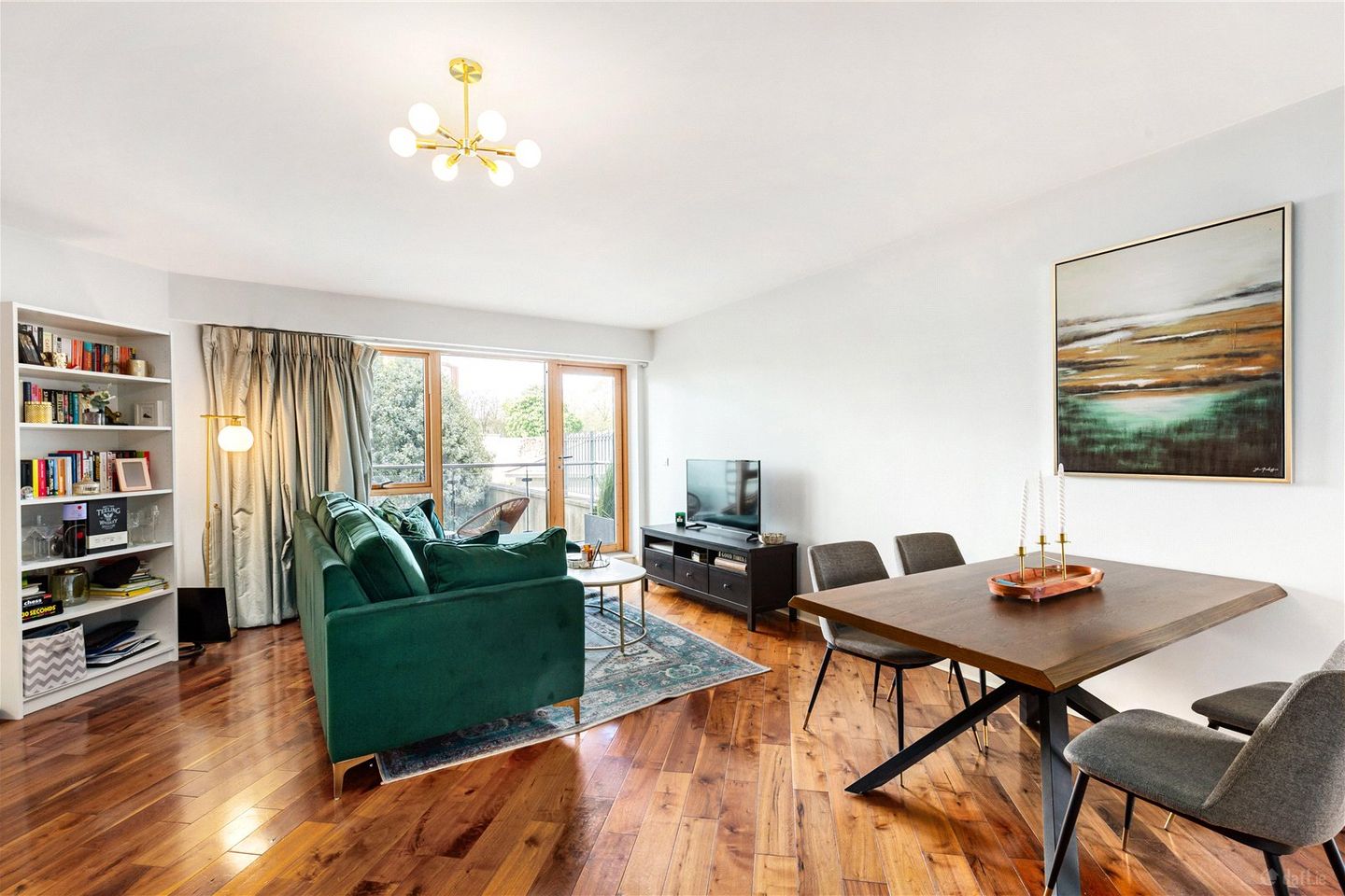 111 Corn Mill, Distillery Road, Drumcondra, Dublin, D03A437