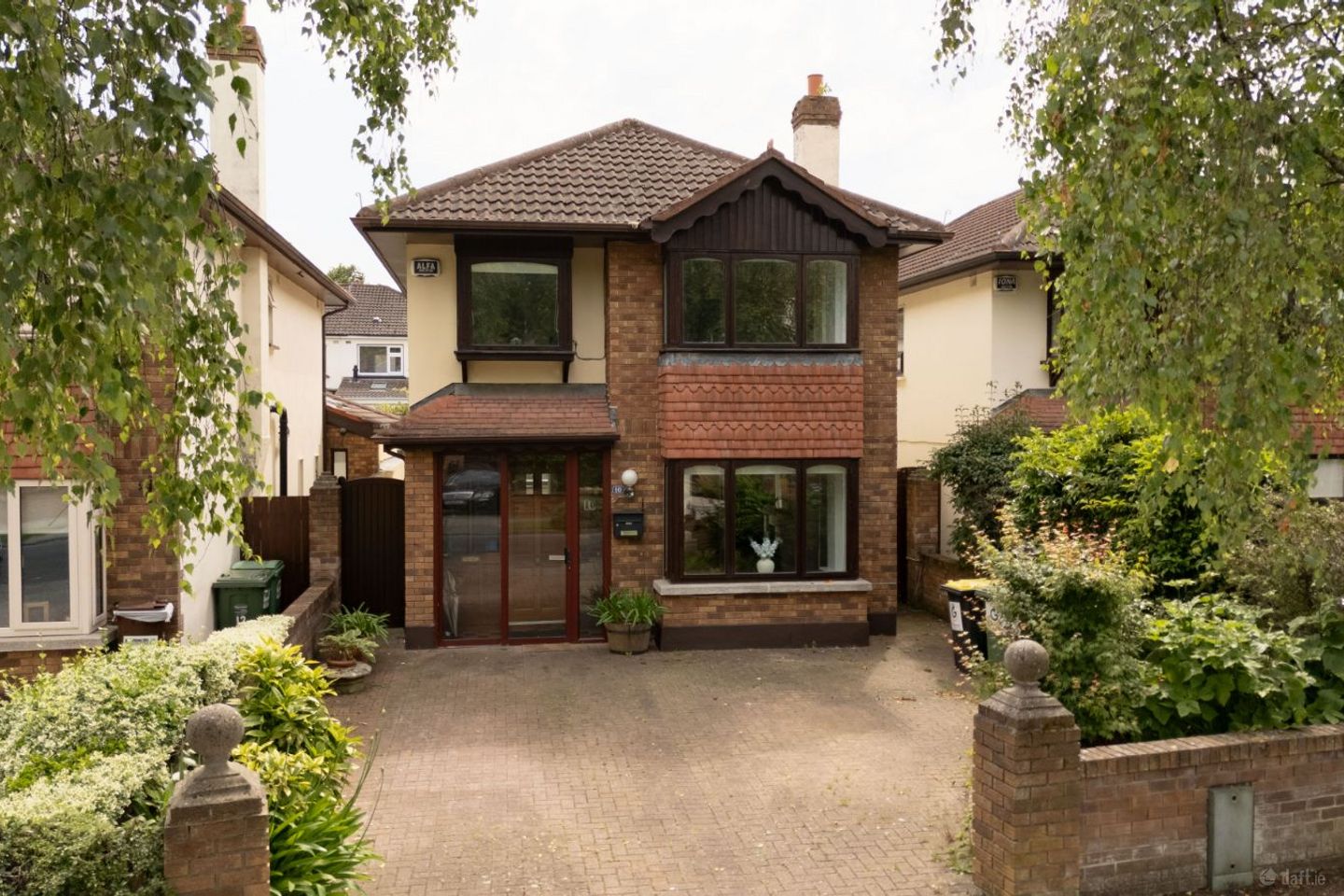 10 Stonepark Abbey, Rathfarnham, Willbrook, Dublin 14, D14R2E5