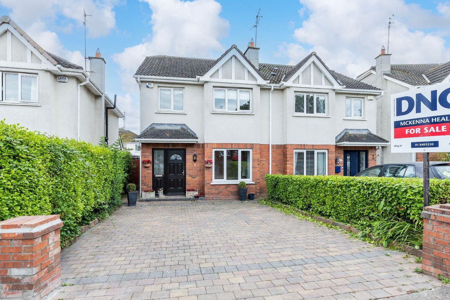 51 Lambay View, Rush, Co. Dublin, K56RK65