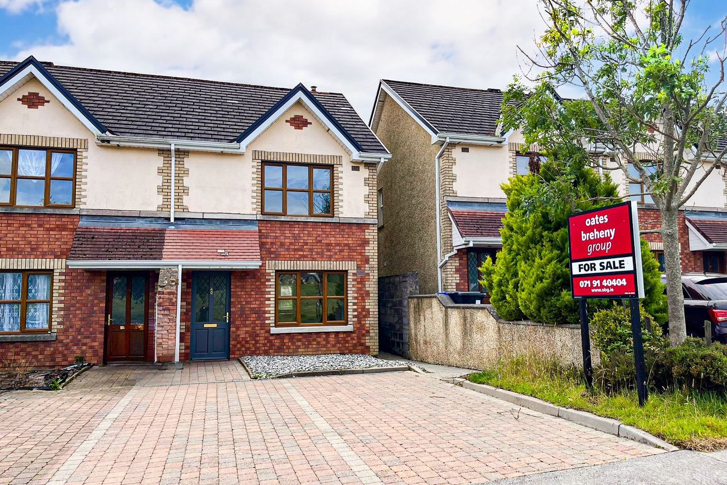 40 Rusheen Ard, Caltragh, Sligo, Co. Sligo, F91E2YA