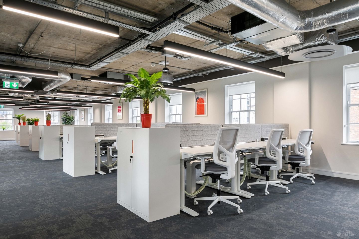 Floor 4, Ballast House, Temple Bar, Dublin 2