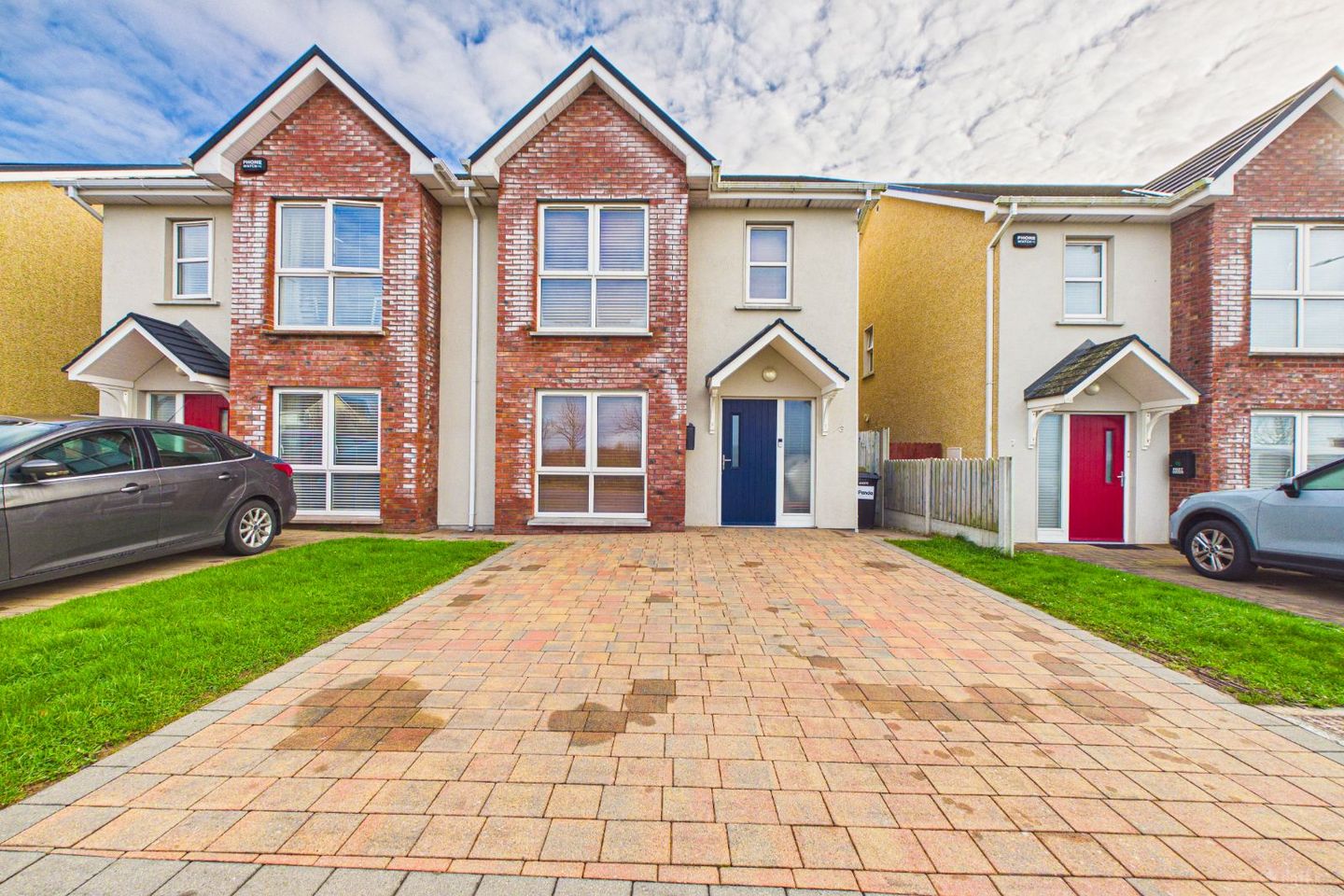 6 Bracken Court, Old Tramore Road, Ballindud, Co. Waterford, X91T9PN