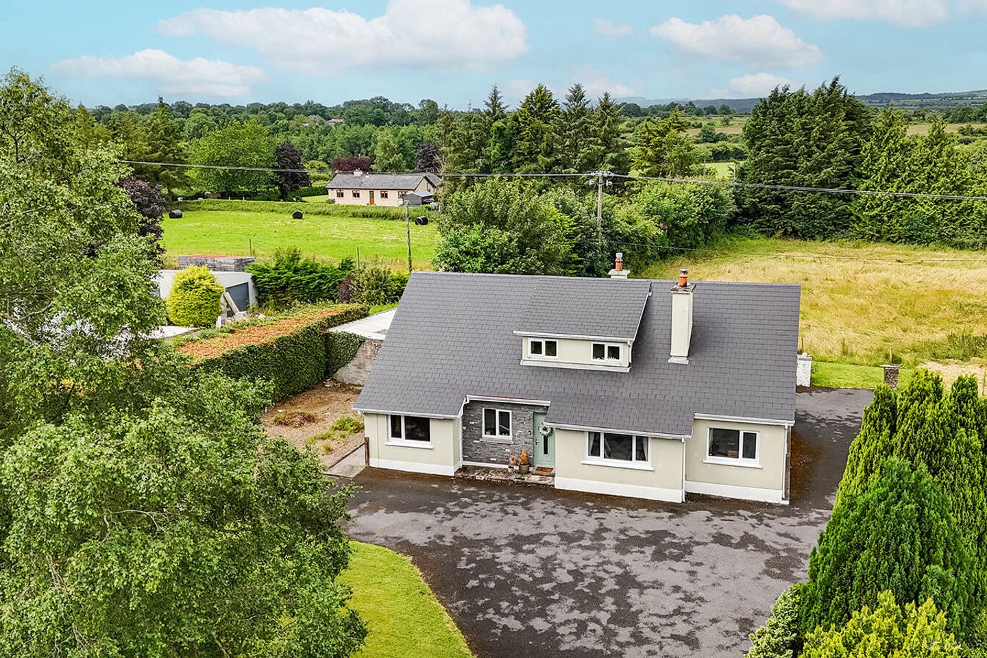 Knockwilliam, Ballyhale, Co. Kilkenny, R95X4C0