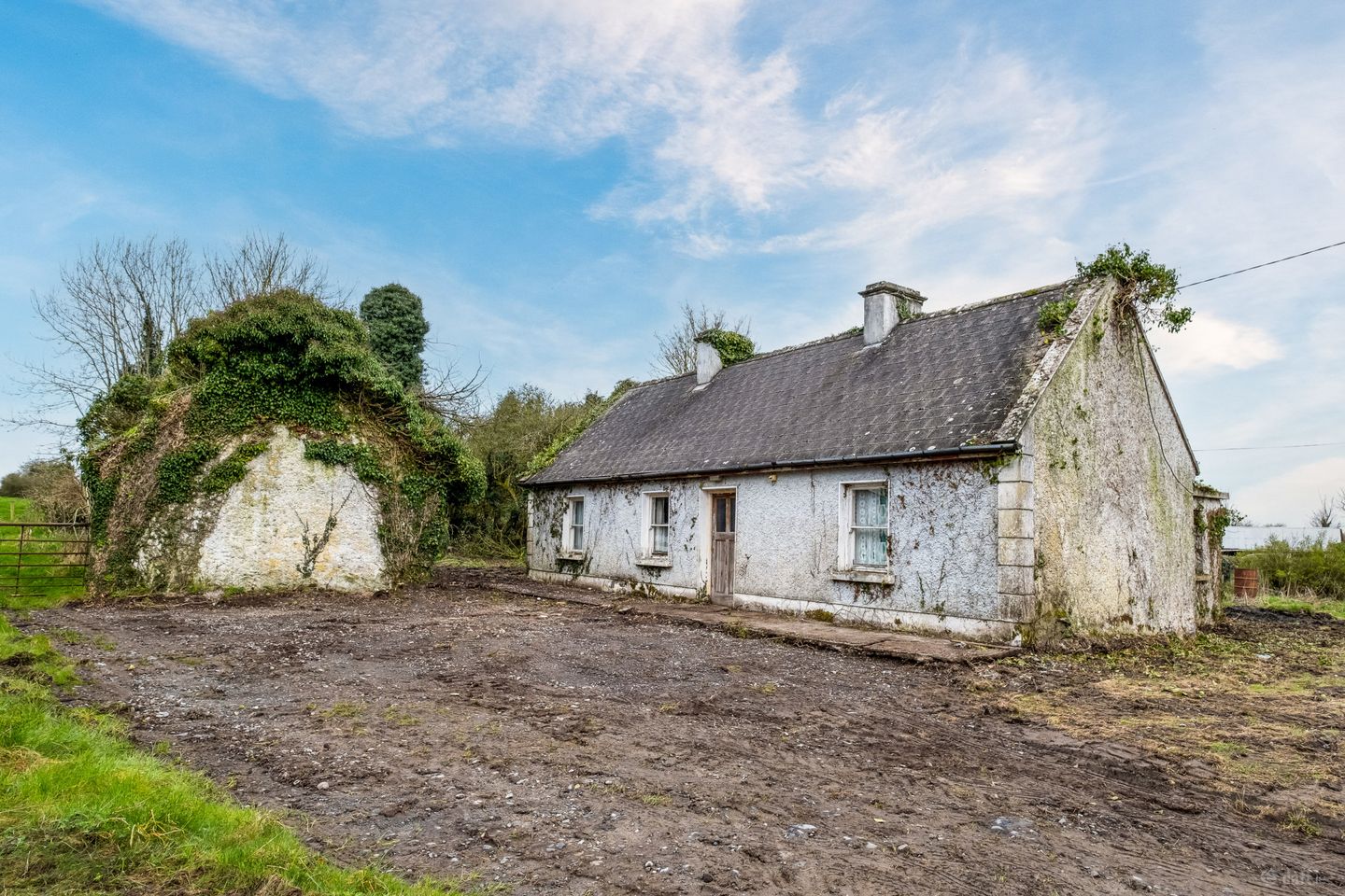 Graigueagowan, Portumna, Co. Galway