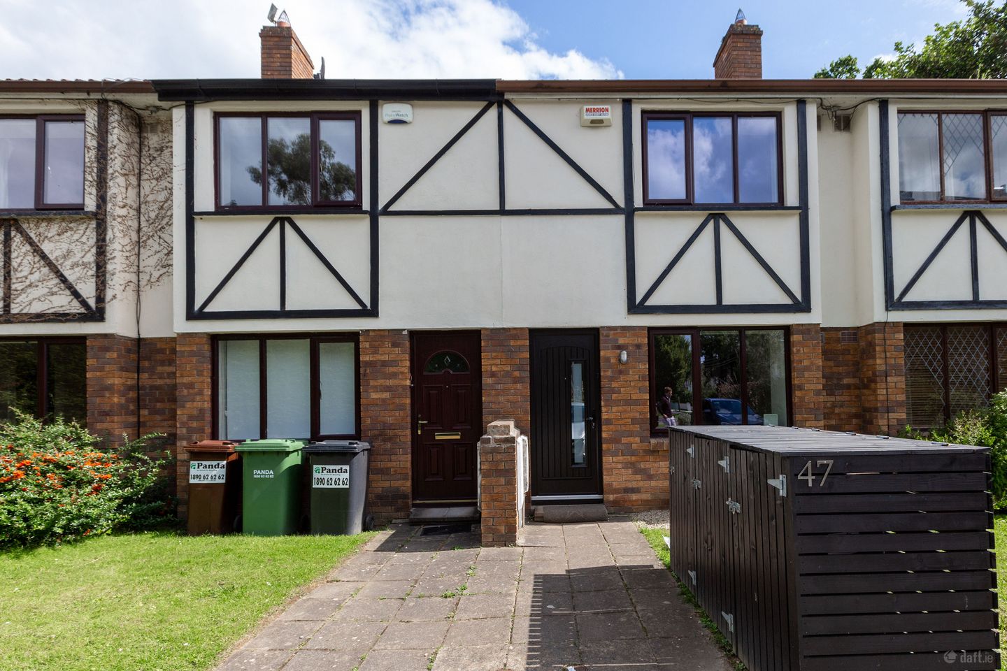 47 Bellevue Park Avenue, Booterstown, Co. Dublin