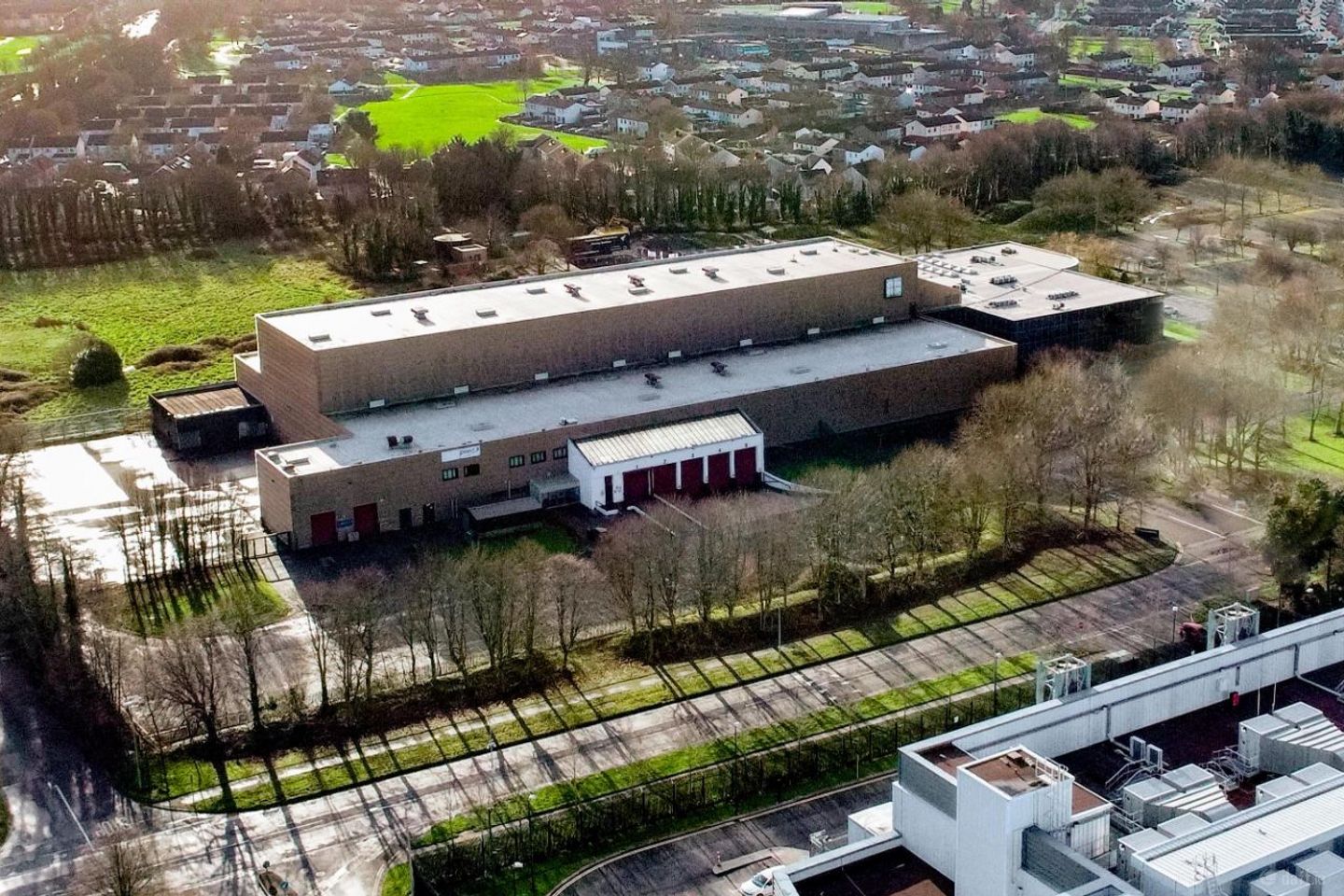 Unit 5 Lyncon Court, Blanchardstown Business & Technology Park, Blanchardstown, Co. Dublin