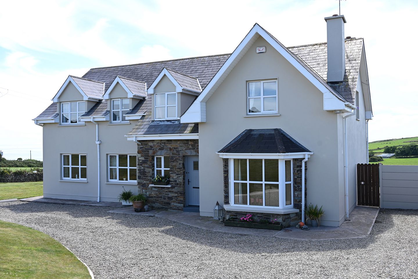 Reagrove, Minane Bridge, Kinsale, Co. Cork