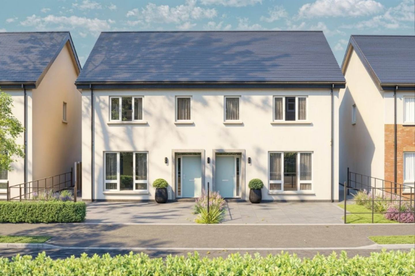 The Hollies, Ballivor, Co. Meath, C15K7T8