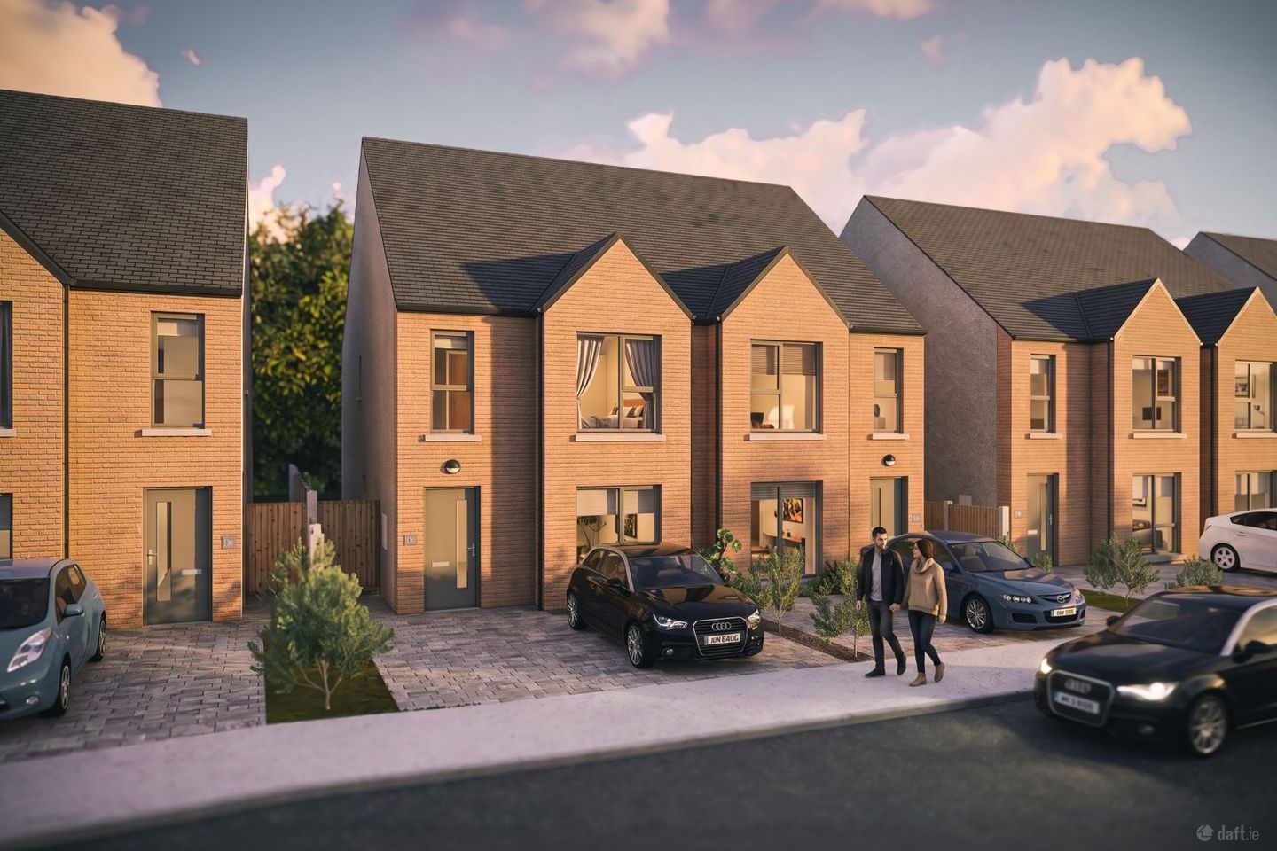 The Willow, Alderbrook, Alderbrook, Clonconane, Limerick, Coonagh, Co. Limerick